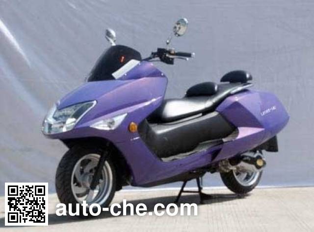 Tianying scooter TH150T-16C
