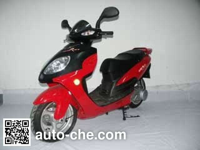 Tianying scooter TH150T-9C