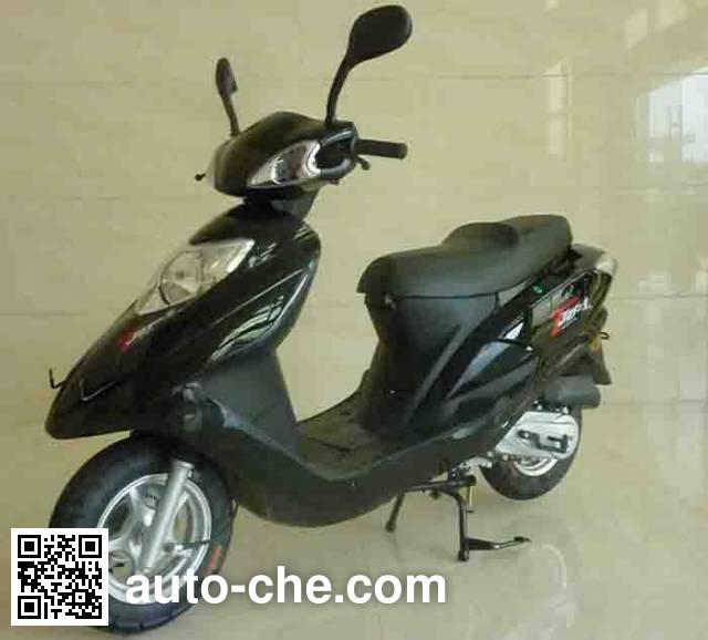 Tianying 50cc scooter TH50QT-22C