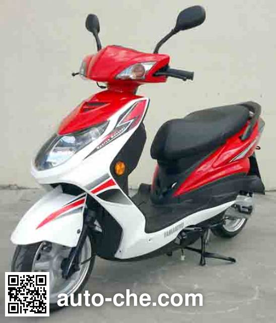 Tianying 50cc scooter TH50QT-23C