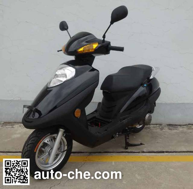 Tianli scooter TL125T-2