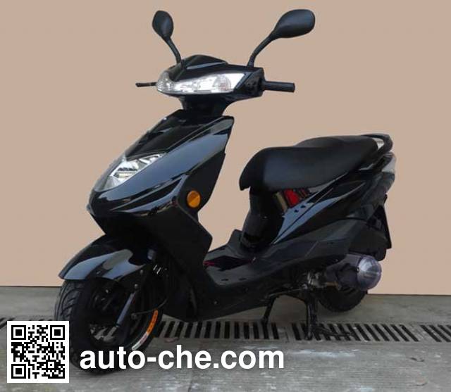 Tianli scooter TL125T