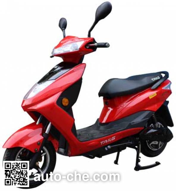 Tailg electric scooter (EV) TL1500DT4 manufactured by Dongguan Tailing