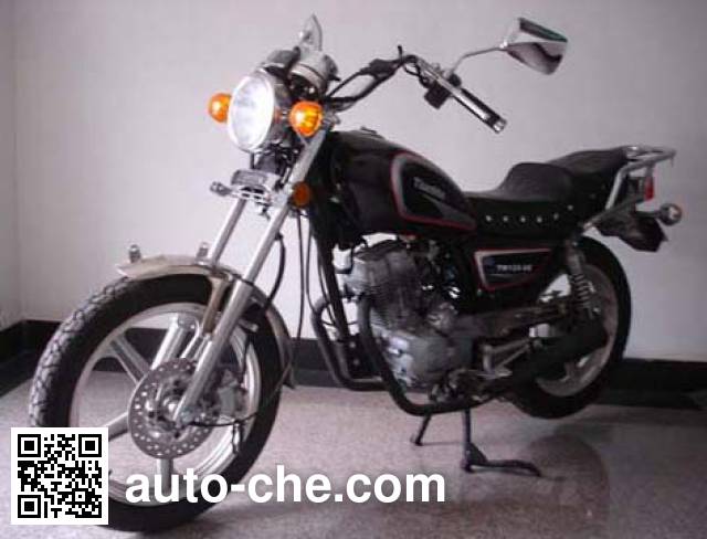 Tianma motorcycle TM125-6E