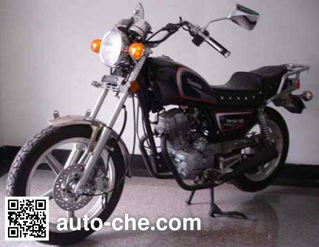 Tianma motorcycle TM150-12E