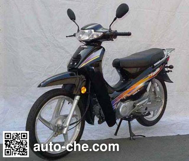 Tianma 50cc underbone motorcycle TM50Q-3E