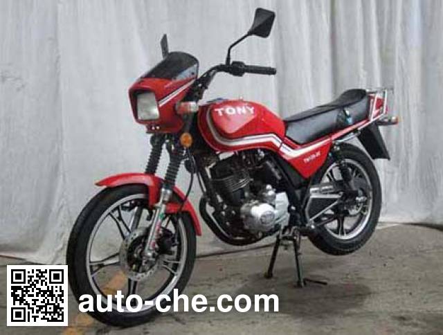 Dongli motorcycle TN125-2C