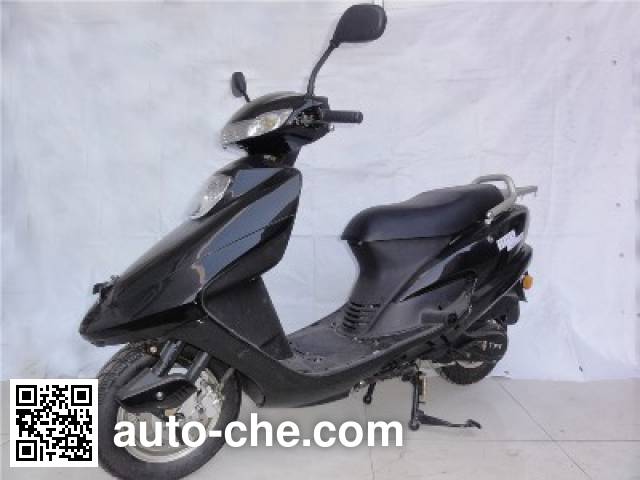 Dongli scooter TN125T-10C
