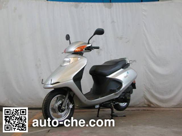 Dongli scooter TN125T-3C