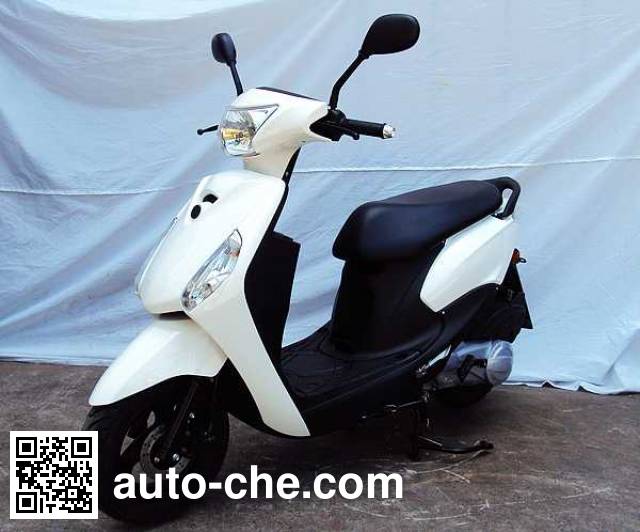 Tianyang scooter TY100T-23F