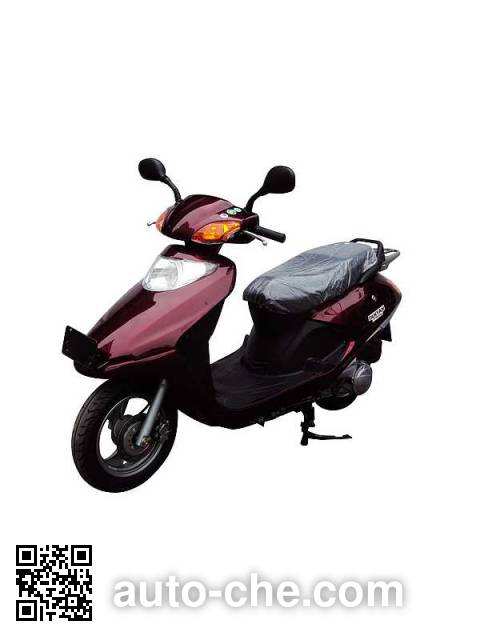 Tianyang scooter TY100T-5A