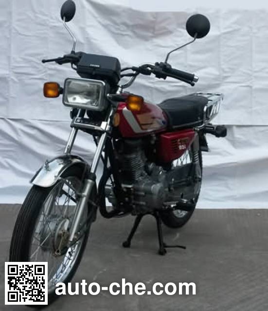 Tianying motorcycle TY125-2
