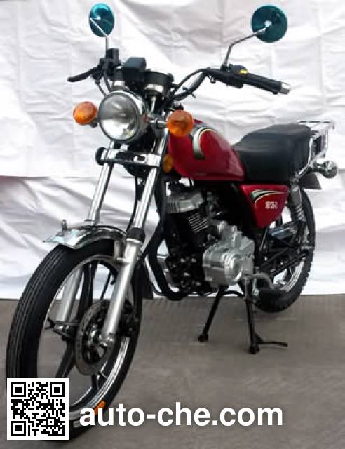 Tianying motorcycle TY125-3