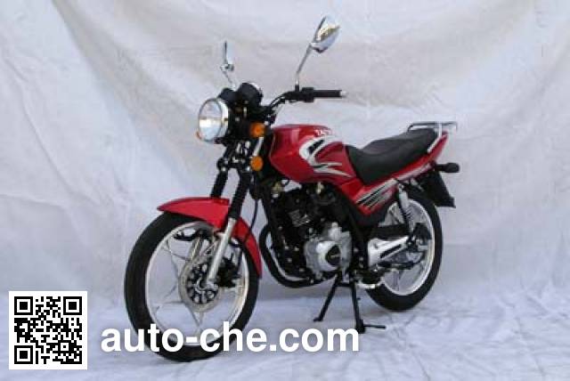 Taiyang motorcycle TY125-5B