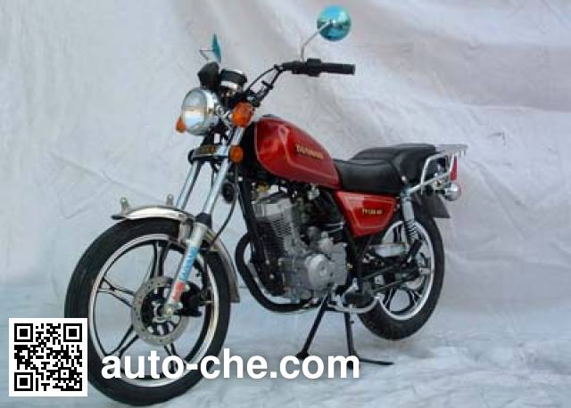 Taiyang motorcycle TY125-6V