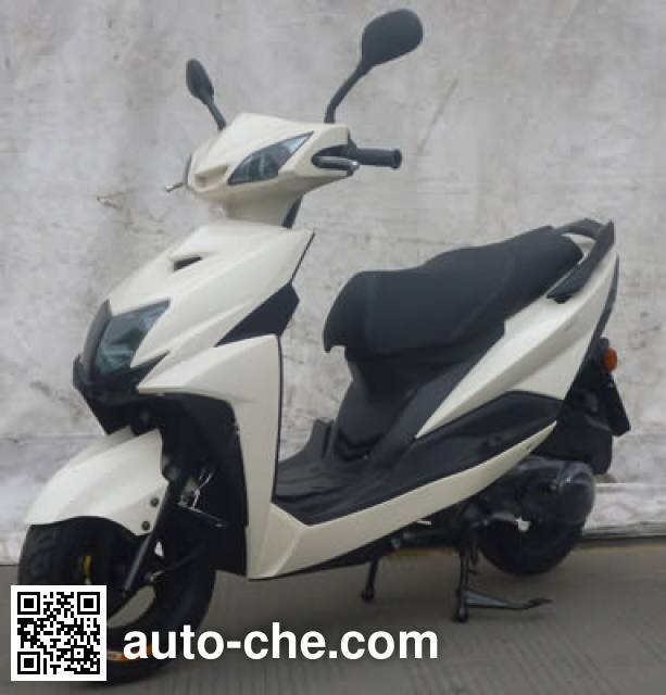 Tianying scooter TY125T-8