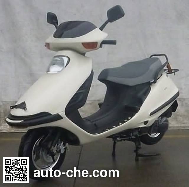Tianying scooter TY125T-9