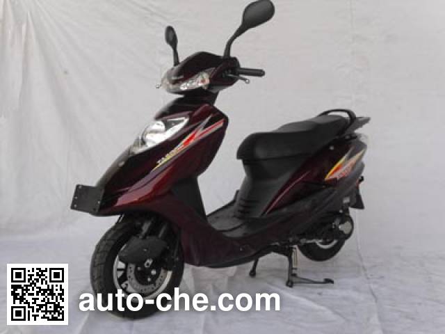 Taiyang scooter TY125T-A