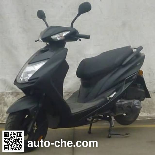 Tianying scooter TY125T-B