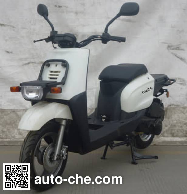 Tianying scooter TY125T-E