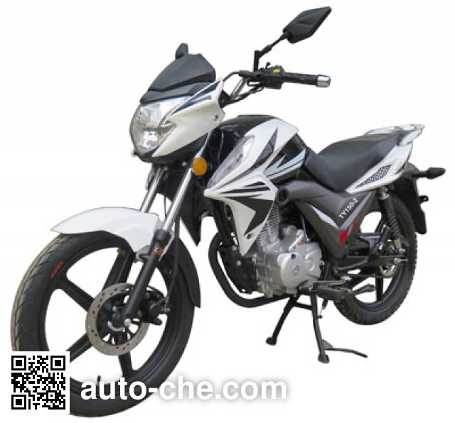 Tianying motorcycle TY150-2