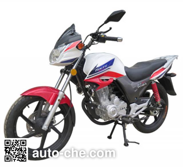 Tianying motorcycle TY150-3