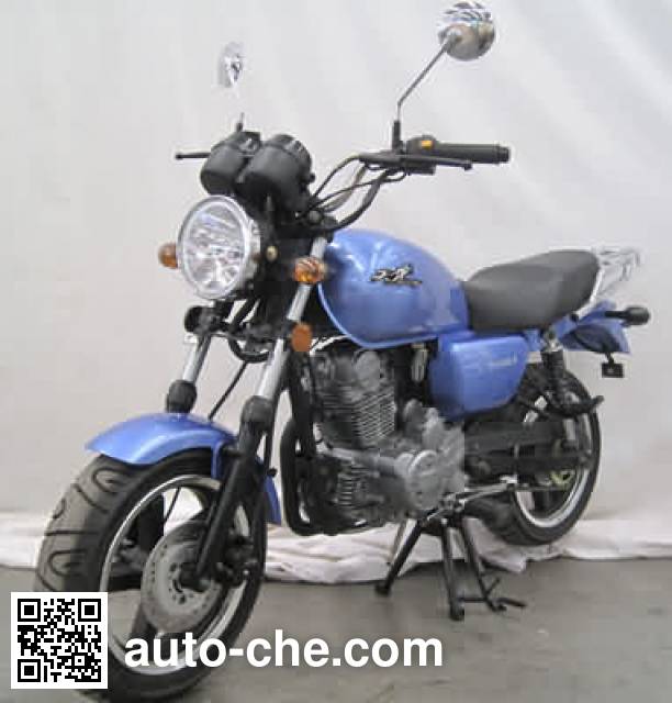Tianying motorcycle TY150-5