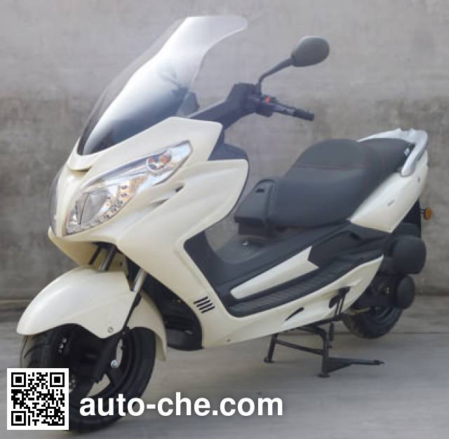 Tianying scooter TY150T-2