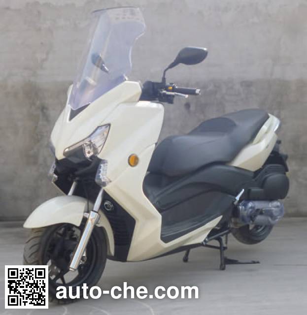 Tianying scooter TY150T-3