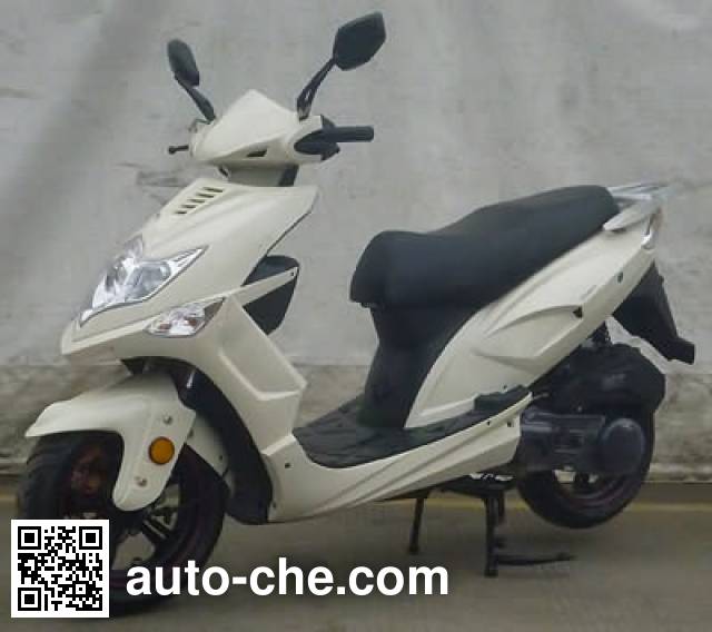 Tianying scooter TY150T-5