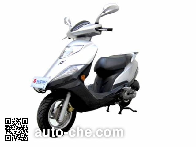 Suzuki scooter UM125T-A