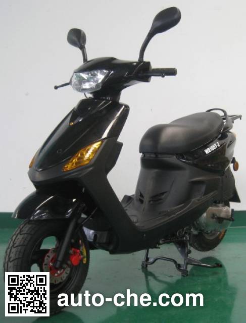 Wuben scooter WB100T-2