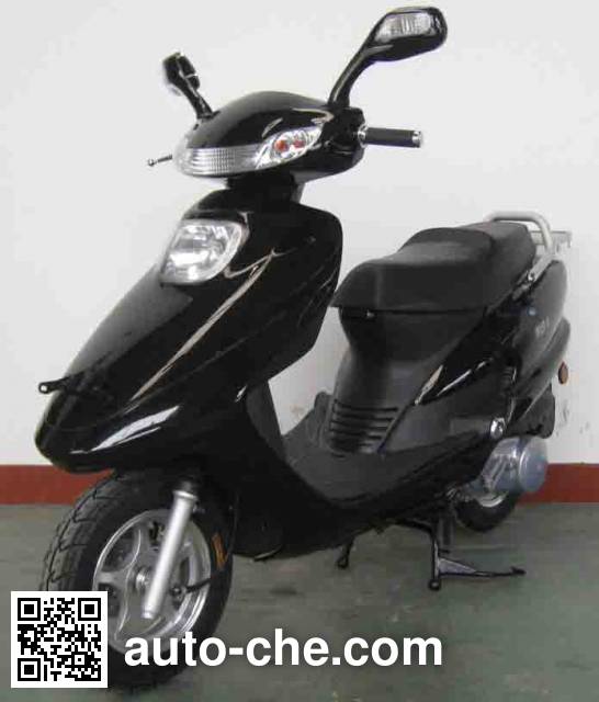 Wuben scooter WB125T-10