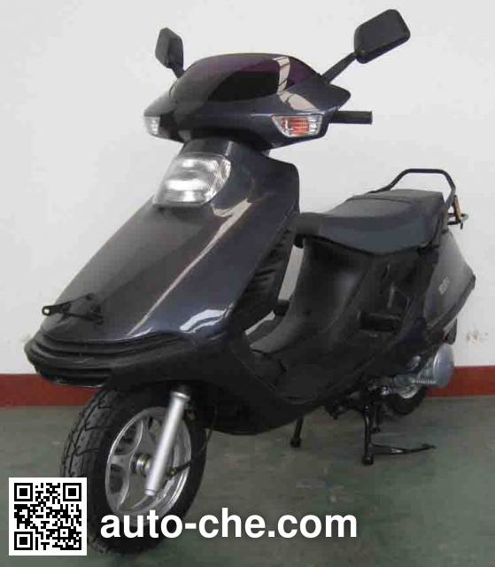 Wuben scooter WB125T-6