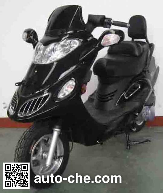 Wuben scooter WB125T-8