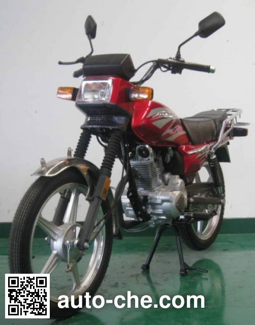 Wuben motorcycle WB150-2A