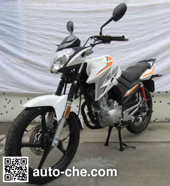 Wuben motorcycle WB150-3A