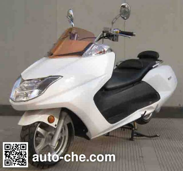 Wuben scooter WB150T-8