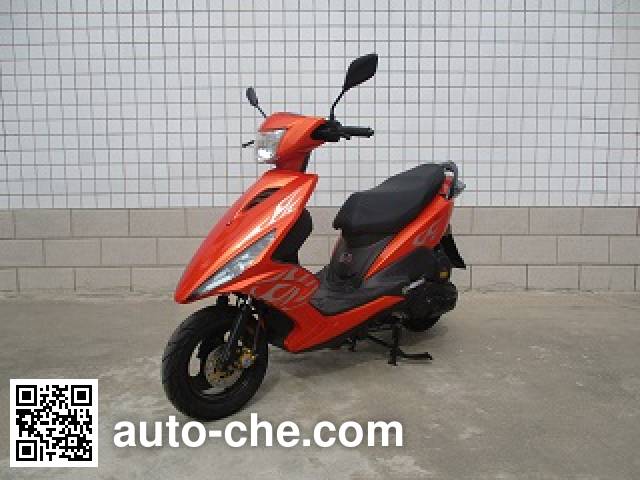 Wudu scooter WD100T-A