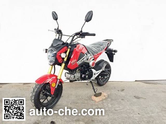 Wudu motorcycle WD125-5A