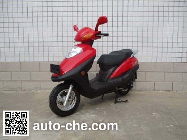 Wudu scooter WD125T-2A
