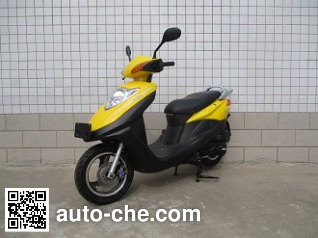 Wudu scooter WD125T-5A