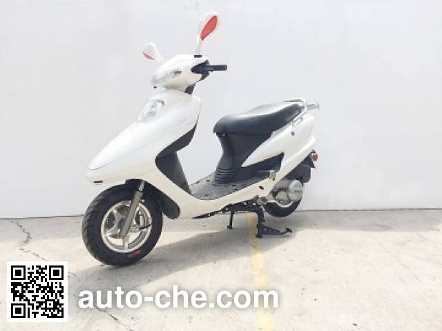 Wudu scooter WD125T-A