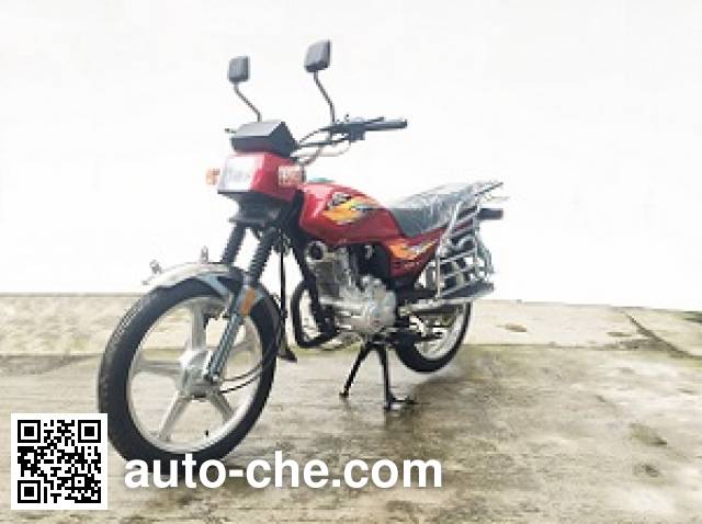 Wudu motorcycle WD150-7A