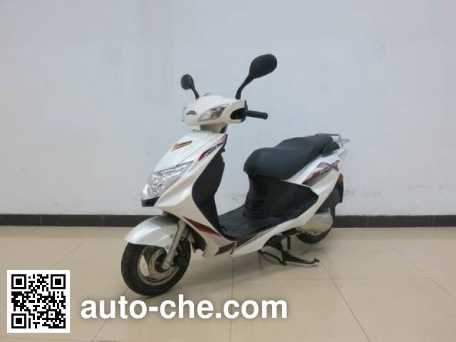 Wuyang Honda scooter WH110T-2C