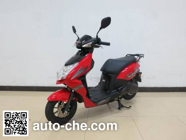 Wuyang Honda electric scooter (EV) WH1200DT-3