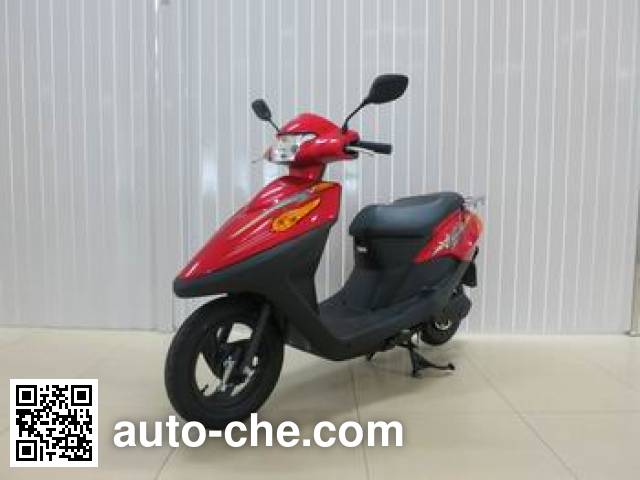 Wuyang Honda electric scooter (EV) WH1200DT-B