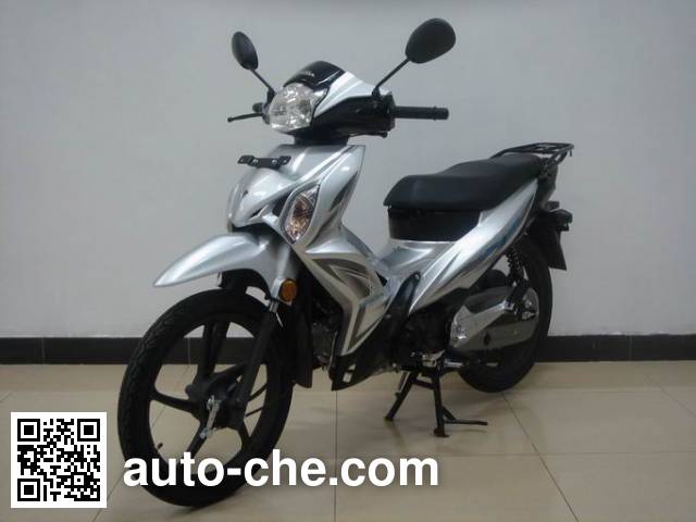 Wuyang Honda underbone motorcycle WH125-13