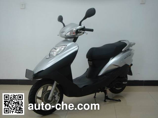 Honda scooter WH125T-3B