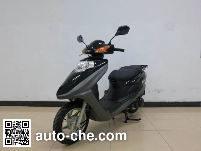 Wuyang Honda scooter WH125T-5C